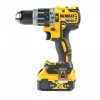 Zestaw COMBO DeWALT DCK2080P2T 18 V (DCD796, DCG405, 2xDCB184, DCB115, TSTAK VI)
